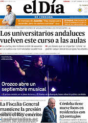 /El Día de Córdoba