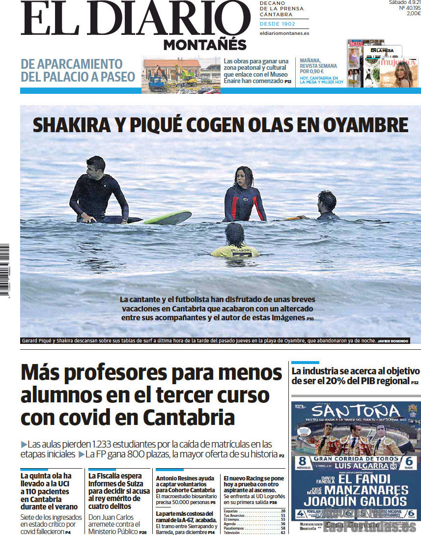El Diario Montañés