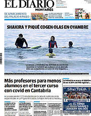 /El Diario Montañés