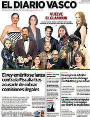 /El Diario Vasco