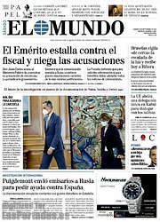/El Mundo