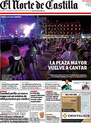 /El Norte de Castilla