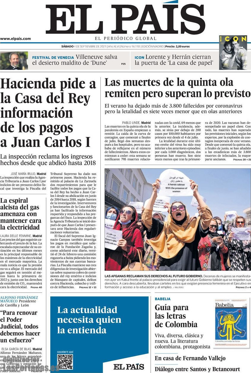 El País