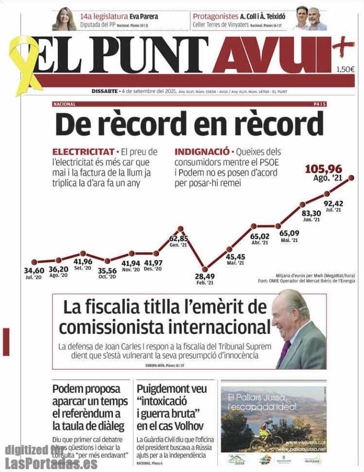 El Punt