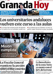 /Granada Hoy