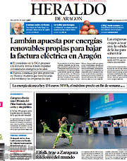 /Heraldo de Aragon