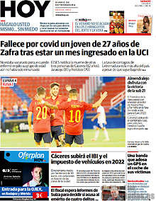 Periodico Hoy