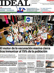 Periodico Ideal