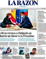 /La Razón