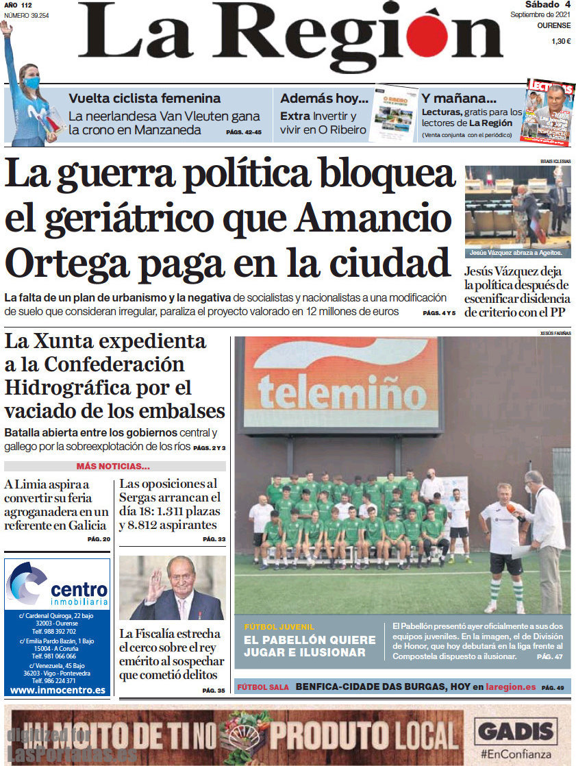 La Región