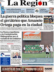 /La Región