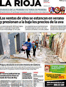 Periodico La Rioja