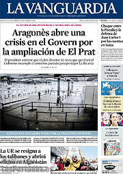 /La Vanguardia