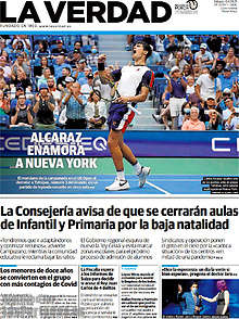 Periodico La Verdad