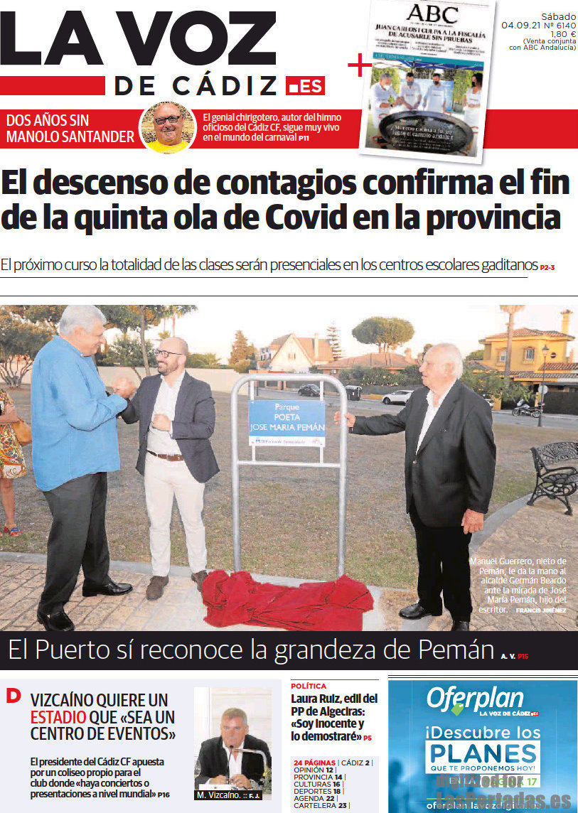 La Voz de Cádiz