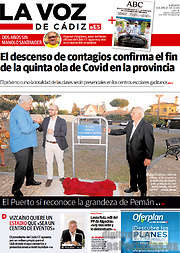 /La Voz de Cádiz