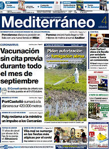 Periodico Mediterráneo