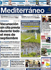 /Mediterráneo