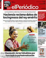 /El Periódico de Catalunya(Castellano)