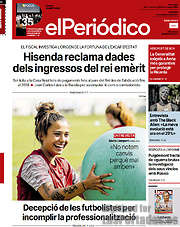 /El Periódico de Catalunya(Català)