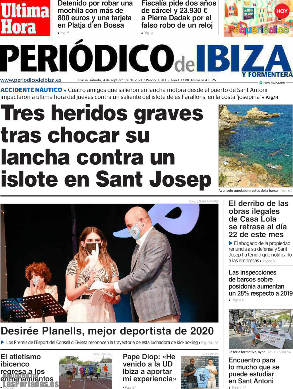 Periódico de Ibiza