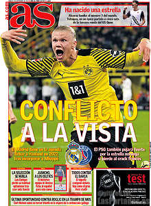 Periodico AS