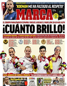 Periodico Marca