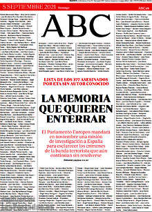 Periodico ABC
