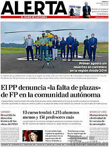 Periodico Alerta