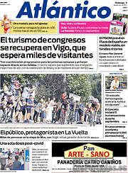 /Atlántico Diario