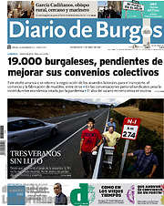 /Diario de Burgos