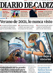 /Diario de Cádiz
