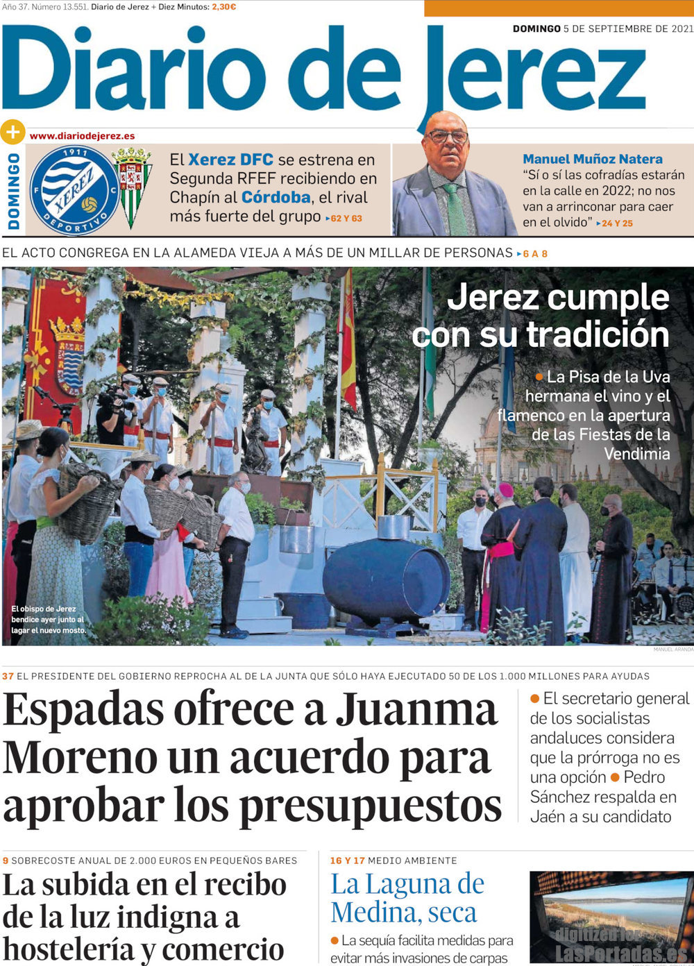 Diario de Jerez