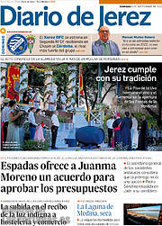 /Diario de Jerez
