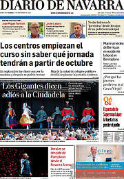 /Diario de Navarra