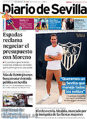 /Diario de Sevilla