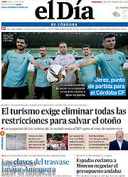 /El Día de Córdoba