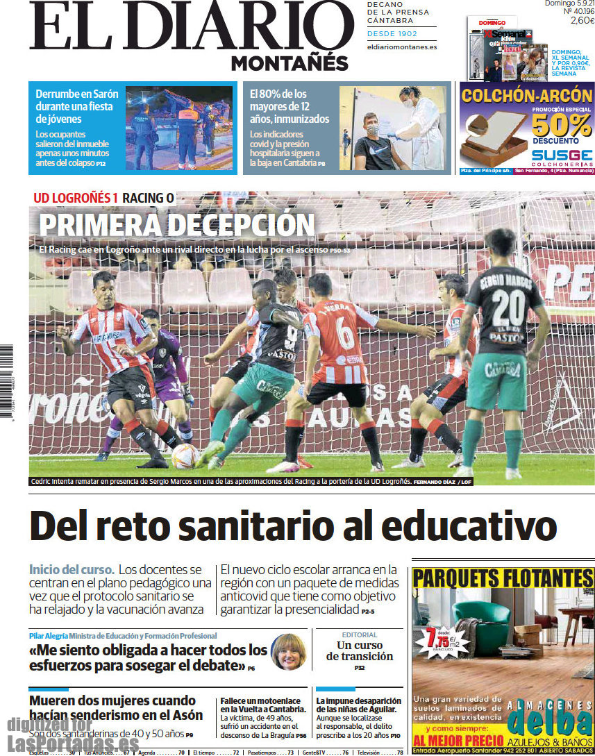 El Diario Montañés