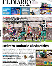 /El Diario Montañés