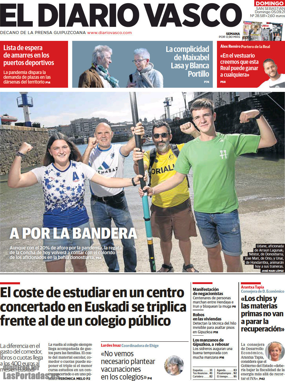 El Diario Vasco
