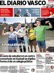 /El Diario Vasco