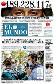 /El Mundo