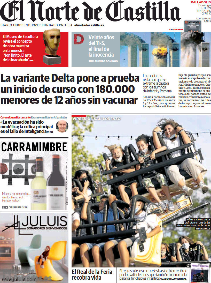 El Norte de Castilla