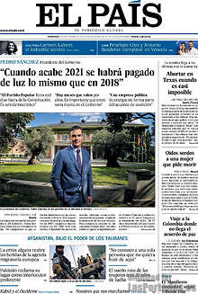 Periodico El País