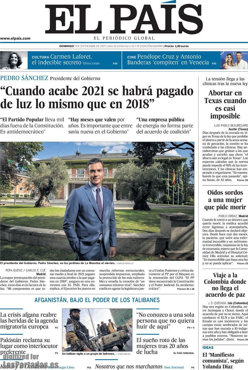 El País