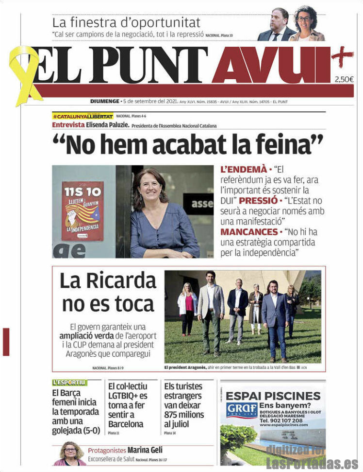 El Punt