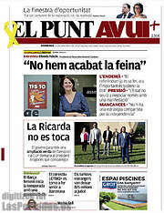 /El Punt
