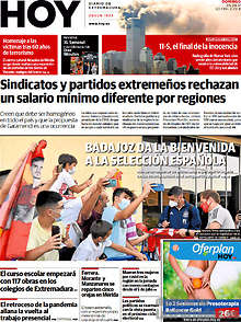 Periodico Hoy