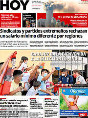 /Hoy