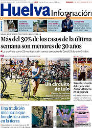 /Huelva Información